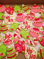 Christmas Cookies